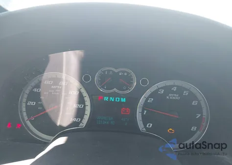 2009 Chevrolet Equinox Sport from USA, damaged, VIN 2CNDL037796250062